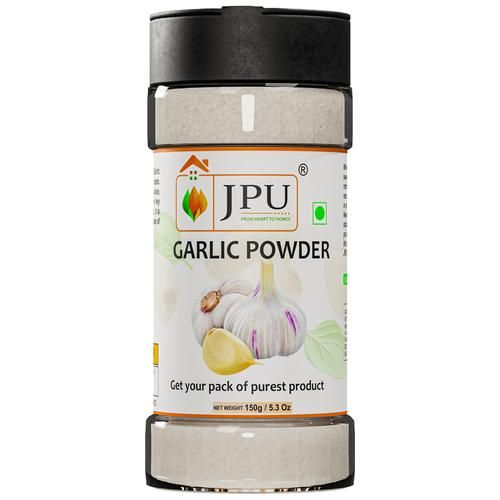 Jpu Garlic Powder, 150 g-1.webp